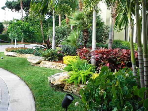 Landscape Designer West Palm Beach, Palm Beach Landscaping